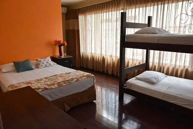 Superior Oda, Birden Çok Yatak (Private)