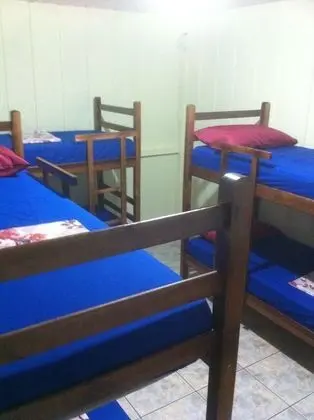 Ortak Ranzalı Oda, Sadece kadınlar için