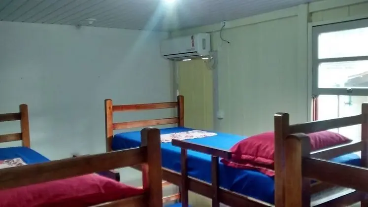 Ortak Ranzalı Oda, Sadece kadınlar için