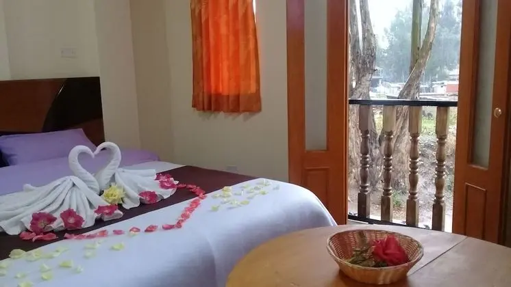 Tek Kişilik Oda