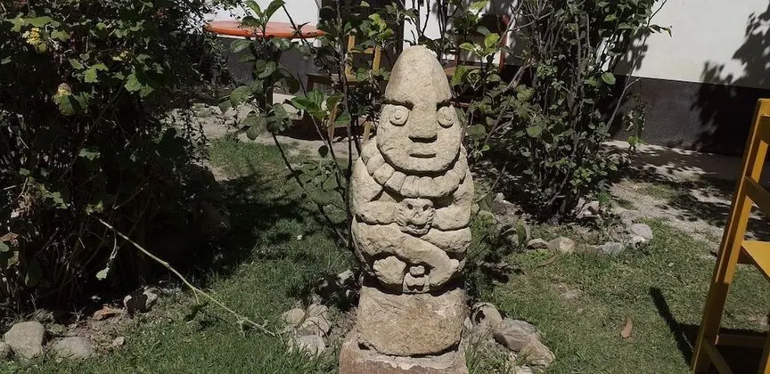 Tek Kişilik Oda