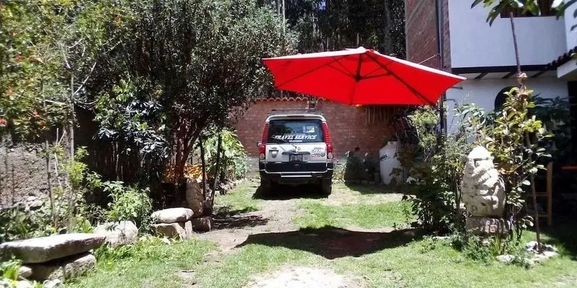 Üç Kişilik Oda