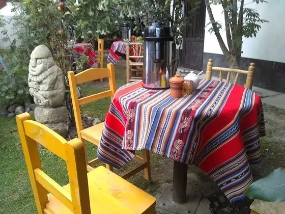 Üç Kişilik Oda