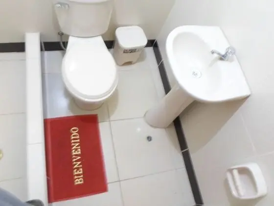 Üç Kişilik Oda
