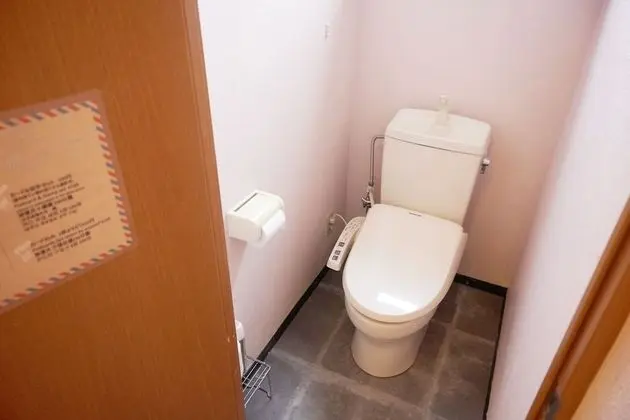 Ortak Ranzalı Oda, Karma Ranzalı Oda