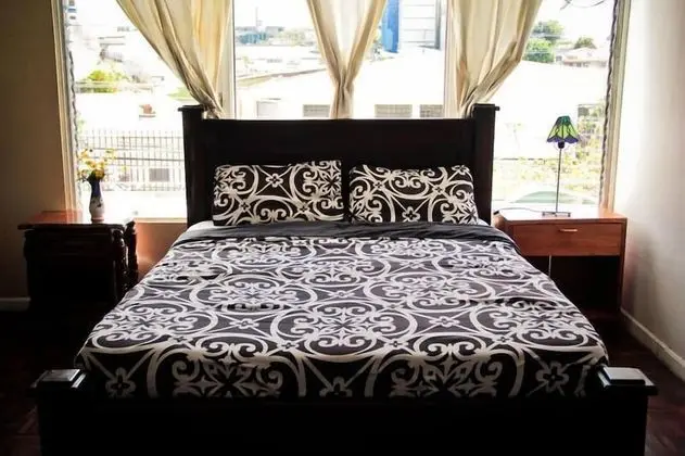 Double Room, Private Bathroom