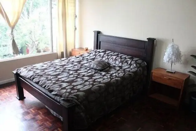 Double Room, Private Bathroom