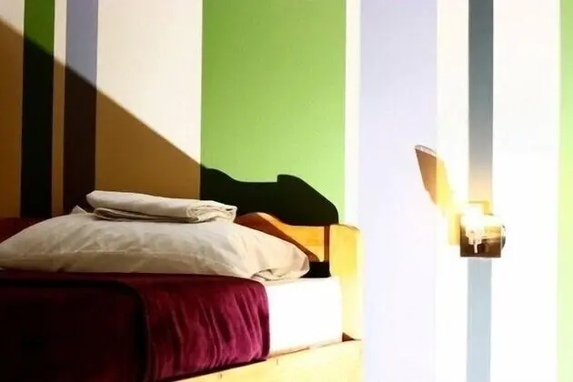 Shared Dorm