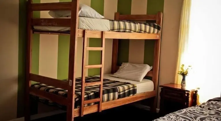 Shared Dorm
