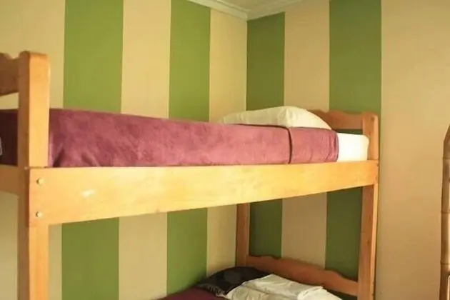 Shared Dorm