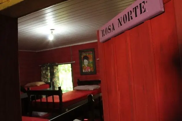 Basic Ortak Ranzalı Oda, Sadece kadınlar için