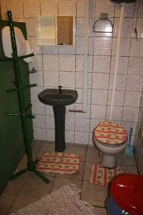Basic Ortak Ranzalı Oda, Sadece kadınlar için