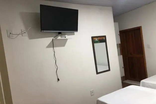 İki Ayrı Yataklı Oda