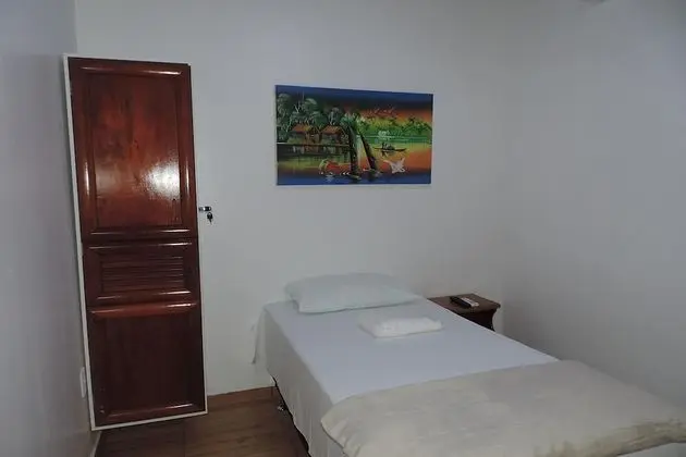 Tek Kişilik Oda