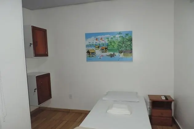 Tek Kişilik Oda