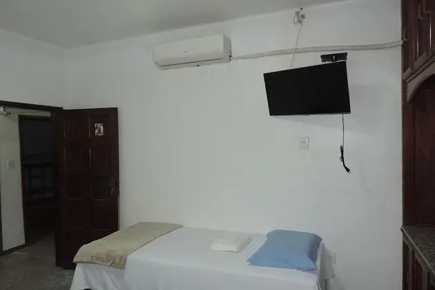 Tek Kişilik Oda