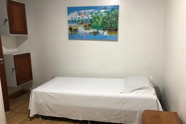 Tek Kişilik Oda