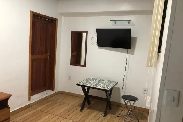 Tek Kişilik Oda