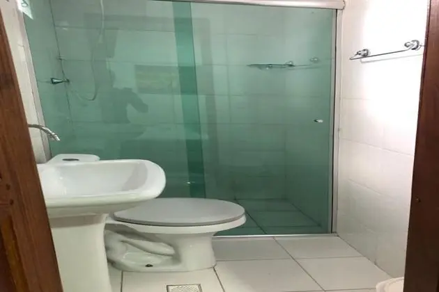 Tek Kişilik Oda