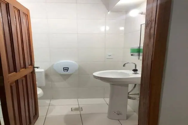 Tek Kişilik Oda