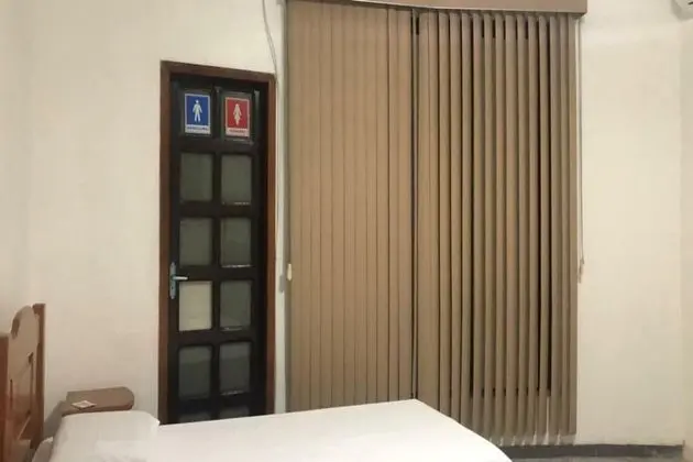 Üç Kişilik Oda, Birden Çok Yatak