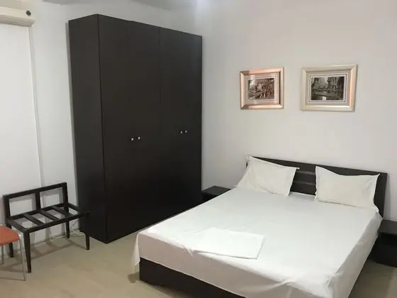 Apart Daire, 2 Yatak Odası, Küçük Mutfak, Plaj Manzaralı