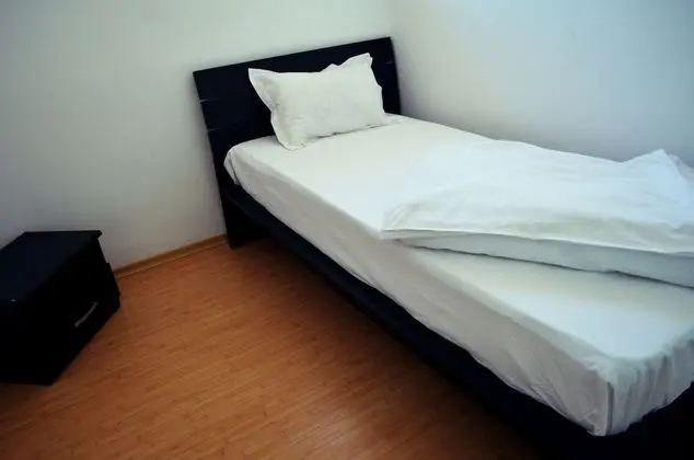 Apart Daire, 2 Yatak Odası, Küçük Mutfak, Plaj Manzaralı