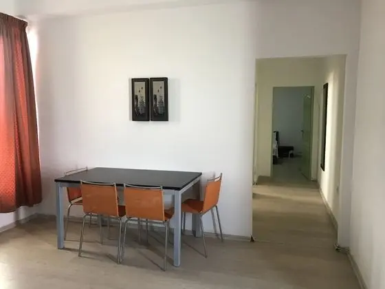 Apart Daire, 2 Yatak Odası, Küçük Mutfak, Plaj Manzaralı