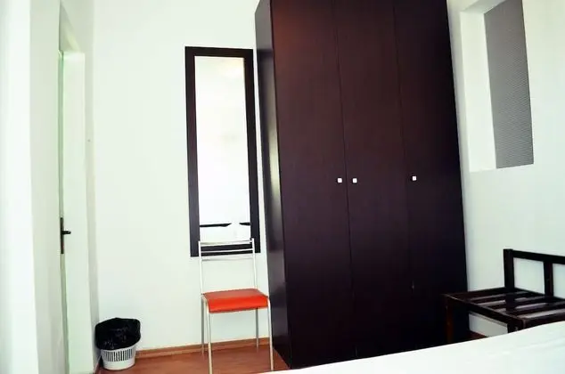 Economy İki Ayrı Yataklı Oda, Deniz Manzaralı