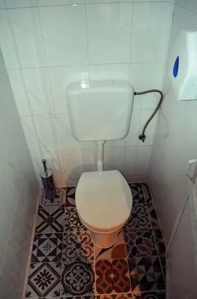 Economy İki Ayrı Yataklı Oda, Deniz Manzaralı