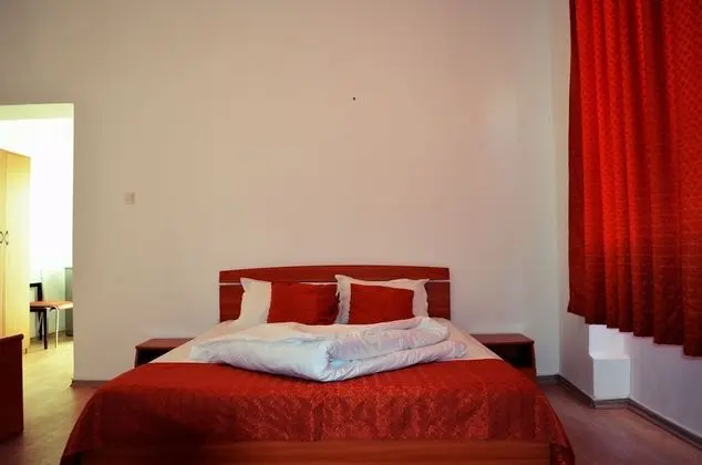 Stüdyo, Deniz Manzaralı