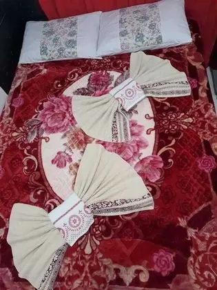 Basic Tek Büyük Yataklı Oda