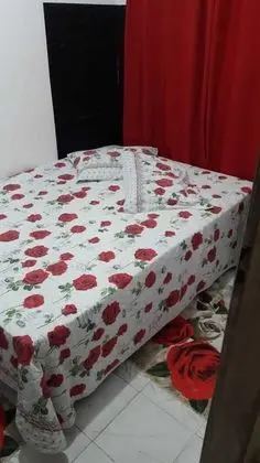 Basic Tek Büyük Yataklı Oda