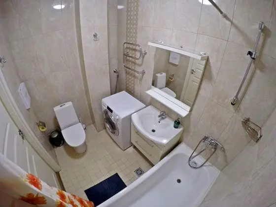 Economy Ortak Ranzalı Oda, Karma Ranzalı Oda