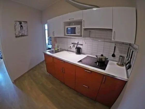 Economy Ortak Ranzalı Oda, Karma Ranzalı Oda