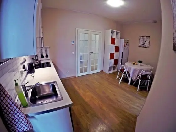 Economy Ortak Ranzalı Oda, Karma Ranzalı Oda