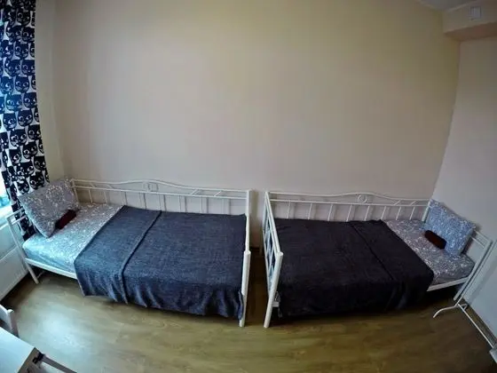 Standard İki Ayrı Yataklı Oda