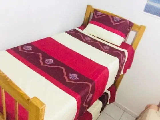 Ortak Ranzalı Oda