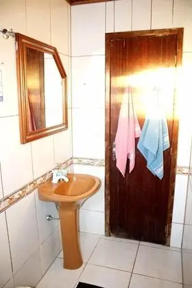 Ortak Ranzalı Oda