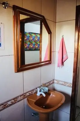 Üç Kişilik Oda