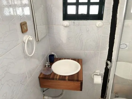 Basic Tek Büyük Yataklı Oda