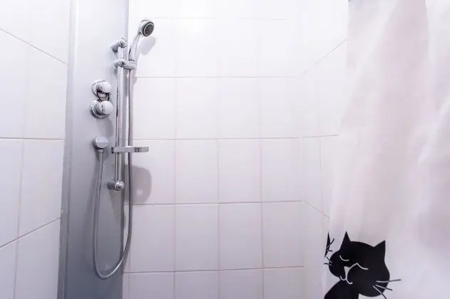 Ortak Ranzalı Oda, Karma Ranzalı Oda (8 beds №1)