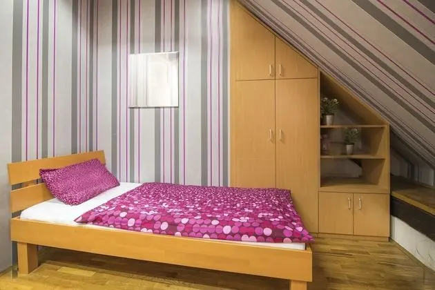 Tek Kişilik Oda