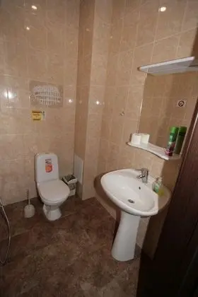 Ortak Ranzalı Oda, Sadece kadınlar için, Özel Banyo (12 beds)