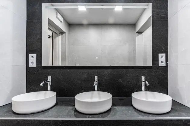 Ortak Ranzalı Oda, Karma Ranzalı Oda, Ortak Banyo (1 Bed in 6 Bed Dorm)