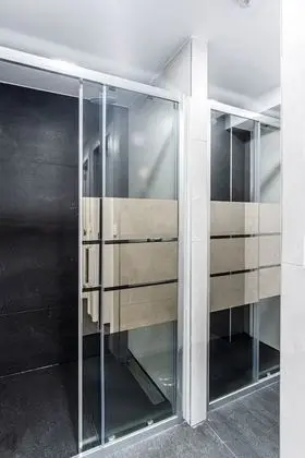 Ortak Ranzalı Oda, Karma Ranzalı Oda, Ortak Banyo (1 Bed in 6 Bed Dorm)