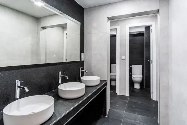 Ortak Ranzalı Oda, Sadece kadınlar için (1 Bed in 4 Bed Dorm)