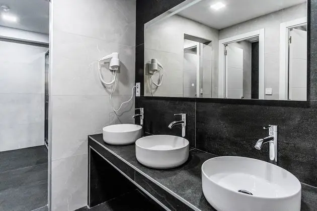 Ortak Ranzalı Oda, Sadece kadınlar için (1 Bed in 4 Bed Dorm)