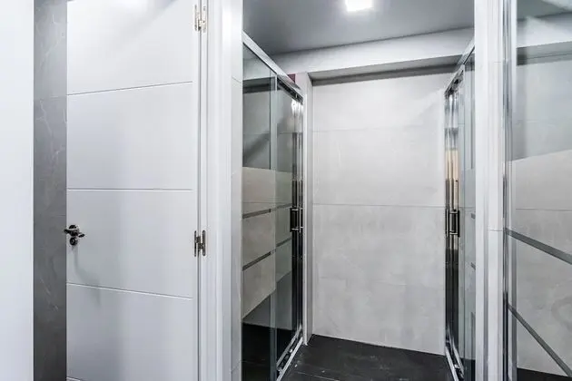 Ortak Ranzalı Oda, Sadece kadınlar için (1 Bed in 4 Bed Dorm)