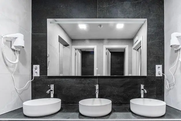 Ortak Ranzalı Oda, Sadece kadınlar için (1 Bed in 4 Bed Dorm)